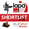IAPA 2024 Elevah 6 Faraone Vertical Masts