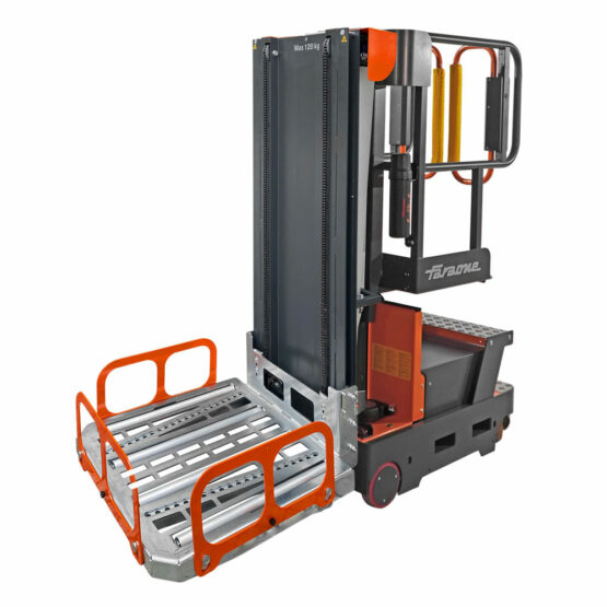 Faraone Elevah E6 T.FL