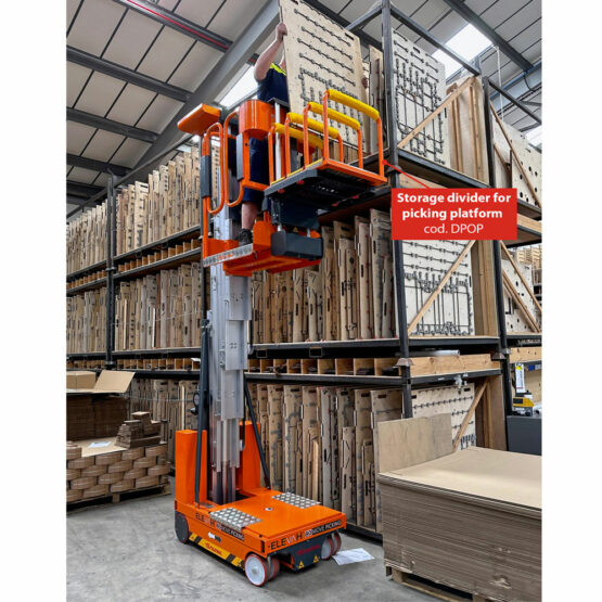 Elevah 80 move picking