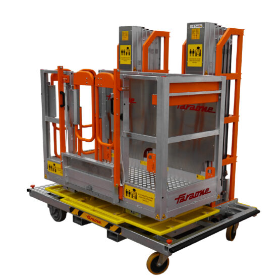 Faraone Podest ruchomy MM04