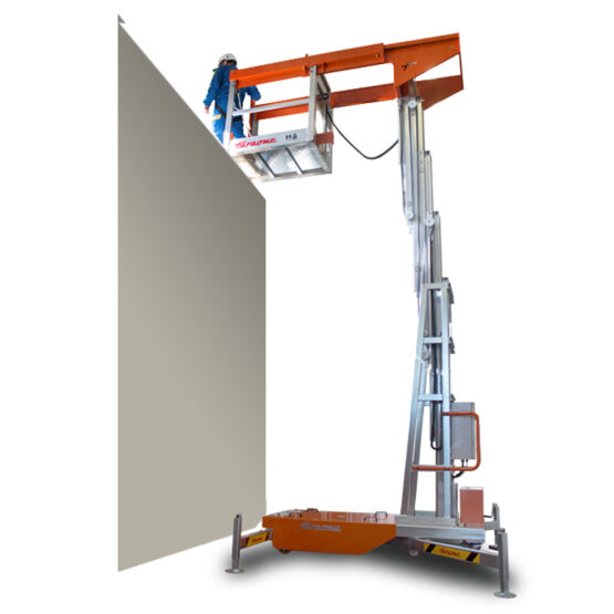 Faraone Podest ruchomy MM02