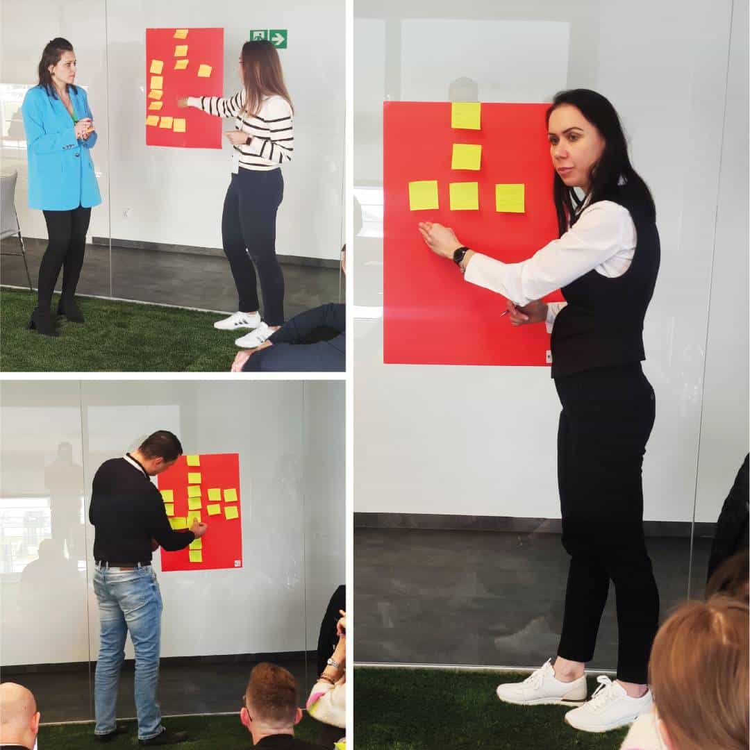 Analiza wypadków i wsparcie psychologiczne - Faraone Poland, Anna Kaczmarkiewicz