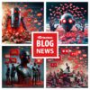 Sabotujemy boty w social mediach - Blog Faraone