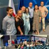 Praca na wysokości - Seminarium Szkoleniowo-Warsztatowe OSPS BHP Oddział Wrocław w Ośrodku Szkoleniowym Państwowej Inspekcji Pracy z udziałem Faraone Poland
