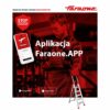 Aplikacja Faraone APP - Wejdź na wyższy poziom bezpieczeństwa