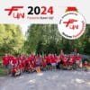 Faraone Fun 2024 - impreza integracyjna - poligon w Trzebiatowie