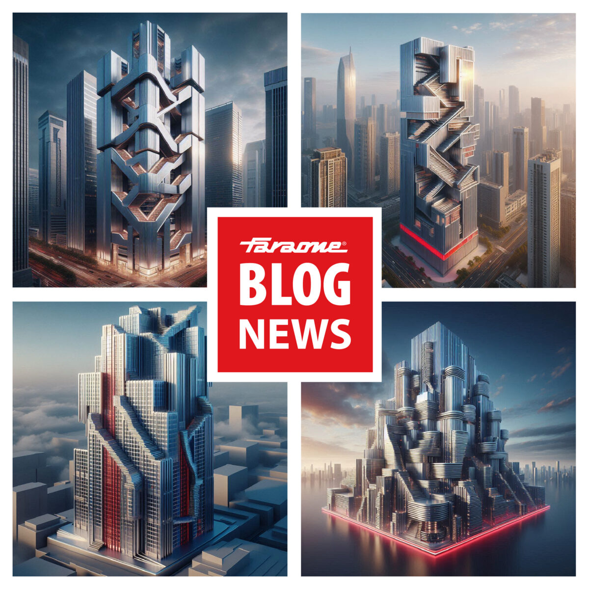 Międzynarodowy Dzień Wieżowców