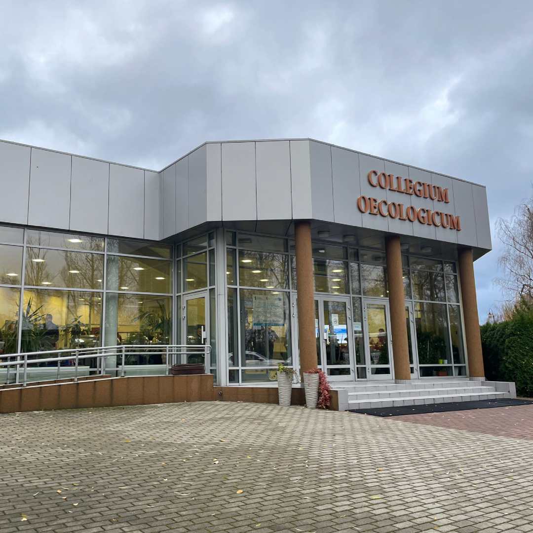 II Kongres Nauk o Bezpieczeństwie w Kaliszu z udziałem Faraone Poland – 20-21 listopada 2024