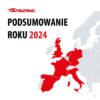 Podsumowanie roku 2024 Faraone Poland