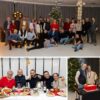 Wigilia 2024 Faraone Poland