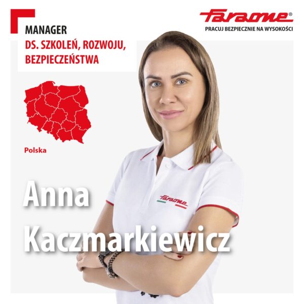 Anna_Kaczmarkiewicz_Faraone_small Anna Kaczmarkiewicz - manager ds. szkoleń rozwoju i bezpieczeństwa Faraone Poland
