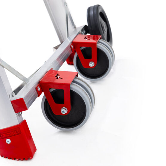 Bezpieczny podest roboczy PLS.C