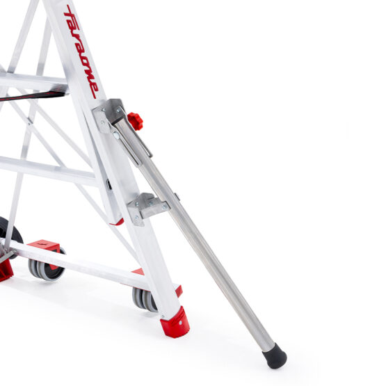 Bezpieczny podest roboczy PLS.C