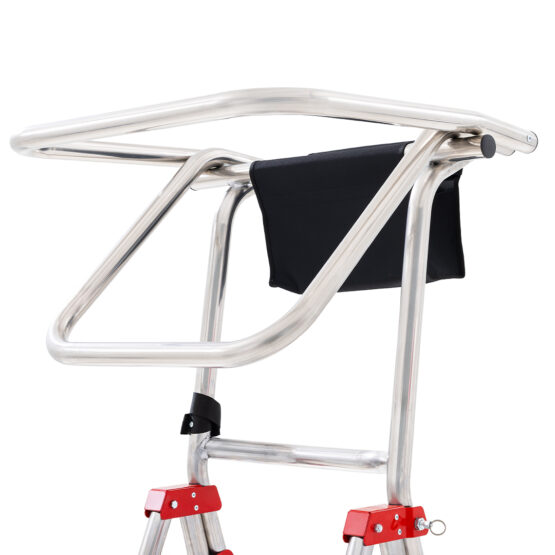 Bezpieczny podest roboczy PL4_Compact