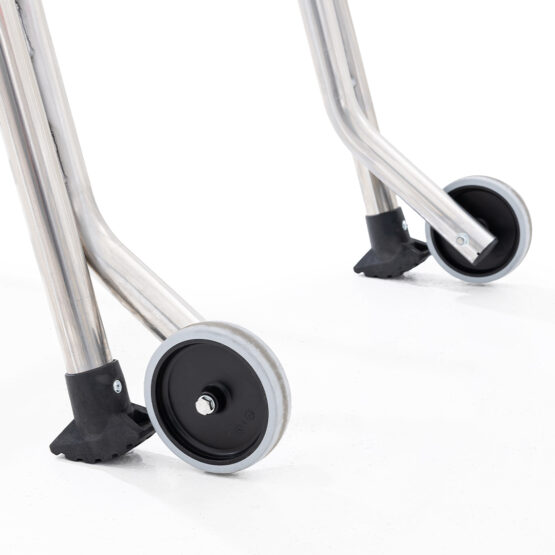 Bezpieczny podest roboczy PL4_Compact