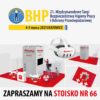 21. Międzynarodowe Targi BHP w Katowicach z udziałem Faraone Poland