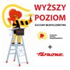 Faraone Poland fundator Fundacji Kultury Bezpieczeństwa