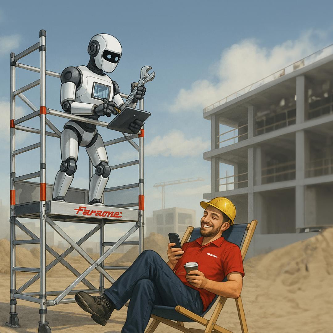 1 maja - Święto Pracy | Faraone Poland