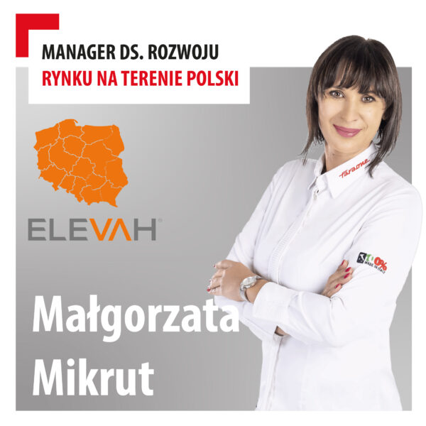 Małgorzata_Mikrut Małgorzata Mikrut - Faraone Poland
