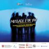 Faraone Mecenasem wydarzenia "Message for You"