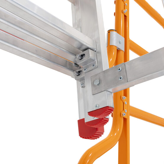 Konstrukcja specjalna z regulowaną wysokością SPEC MD0273