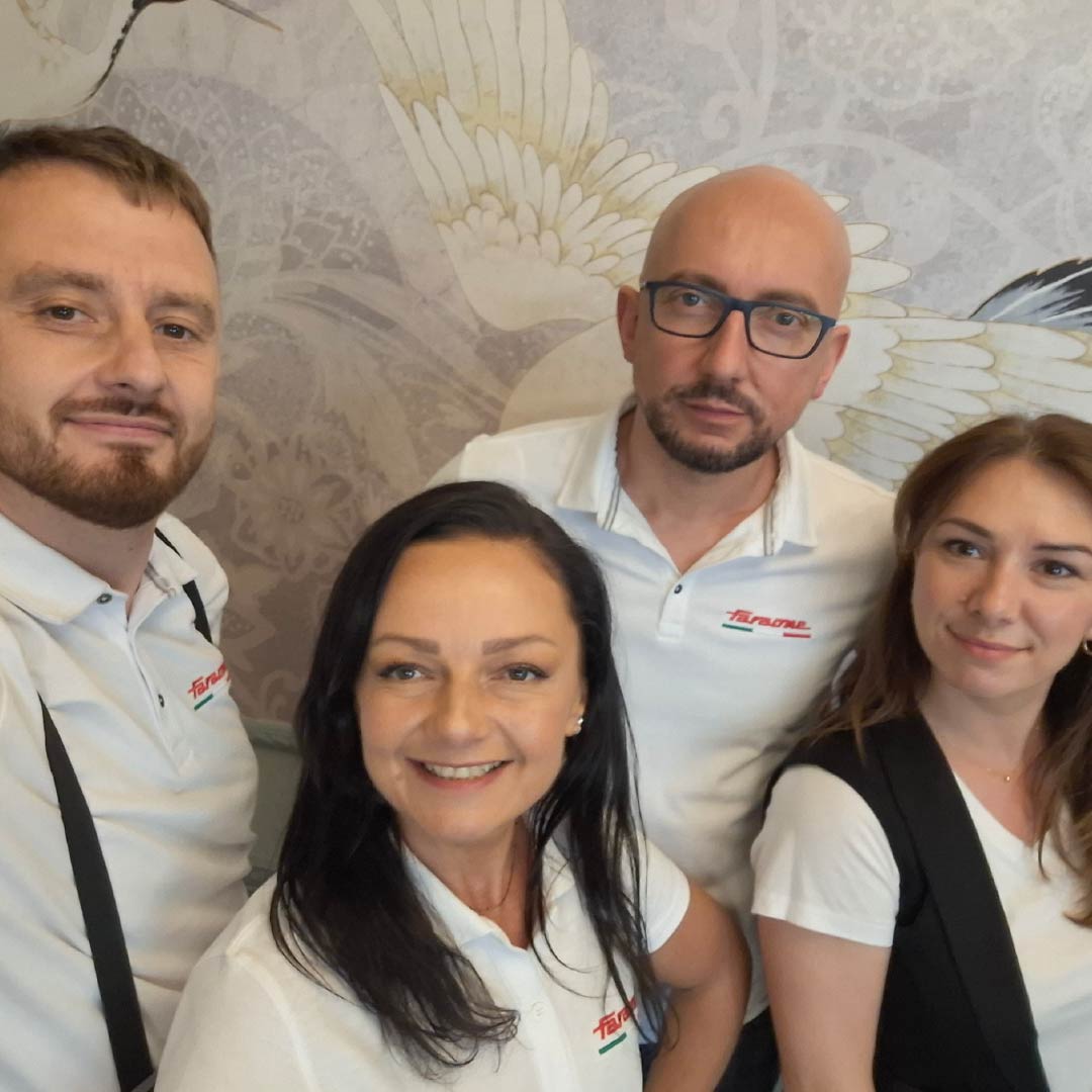 Szkolenie z przeglądów okresowych drabin i podestów – Tarnobrzeg