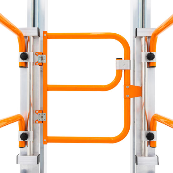 Samozamykająca się bramka Faraone