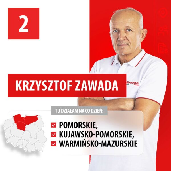 Krzysztof Zawada WWW