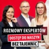Dostęp do maszyn bez tajemnic - rozmowy ekspertów Faraone i EcoMS