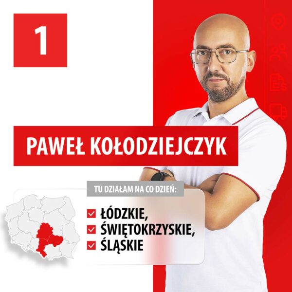 Paweł Kołodziejczyk WWW