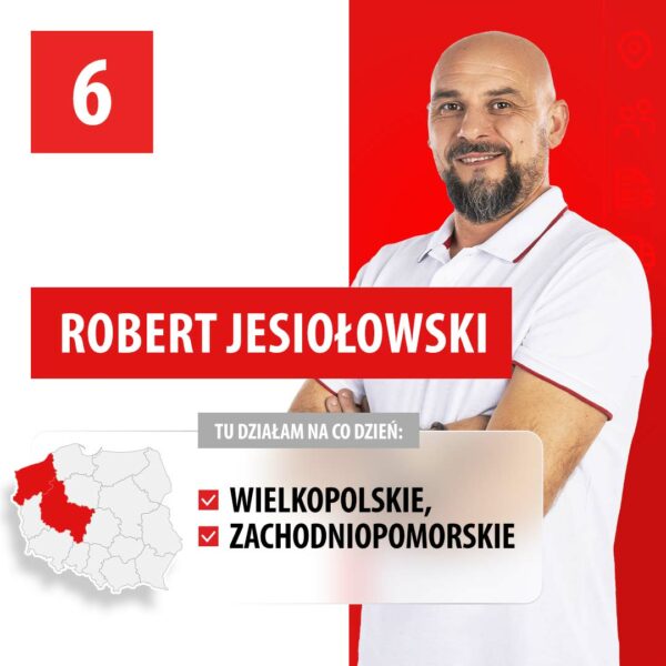 Robert Jesiołowski WWW