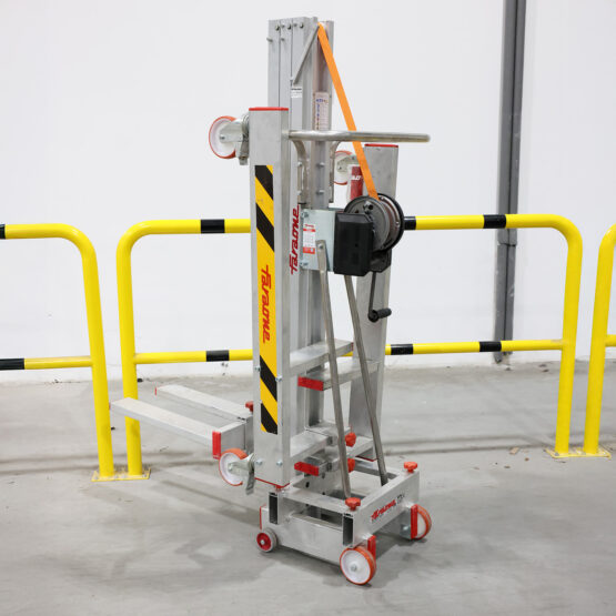 HW415S _podnośnik_aluminiowy