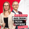 Rozmowy ekspertów. Dostęp do maszyn - Anna Kaczmarkiewicz Akademia Faraone i Radosław Gonet EcoMS