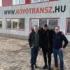 Novotransz - Dystrybutor marki Faraone