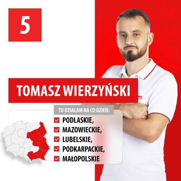 Tomasz Wierzyński WWW_2