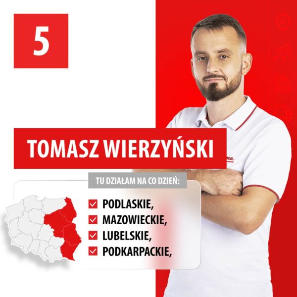 Tomasz Wierzyński WWW_3