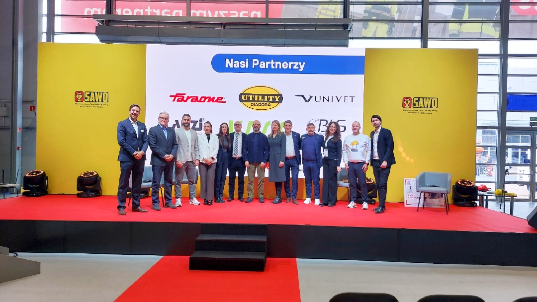 SAWO 2026 - Zapowiedź Road Show - Confindustria Polonia