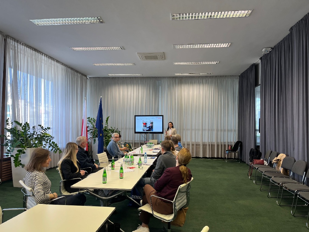 Targi SAWO 2026 warsztaty Joanna Nagraba