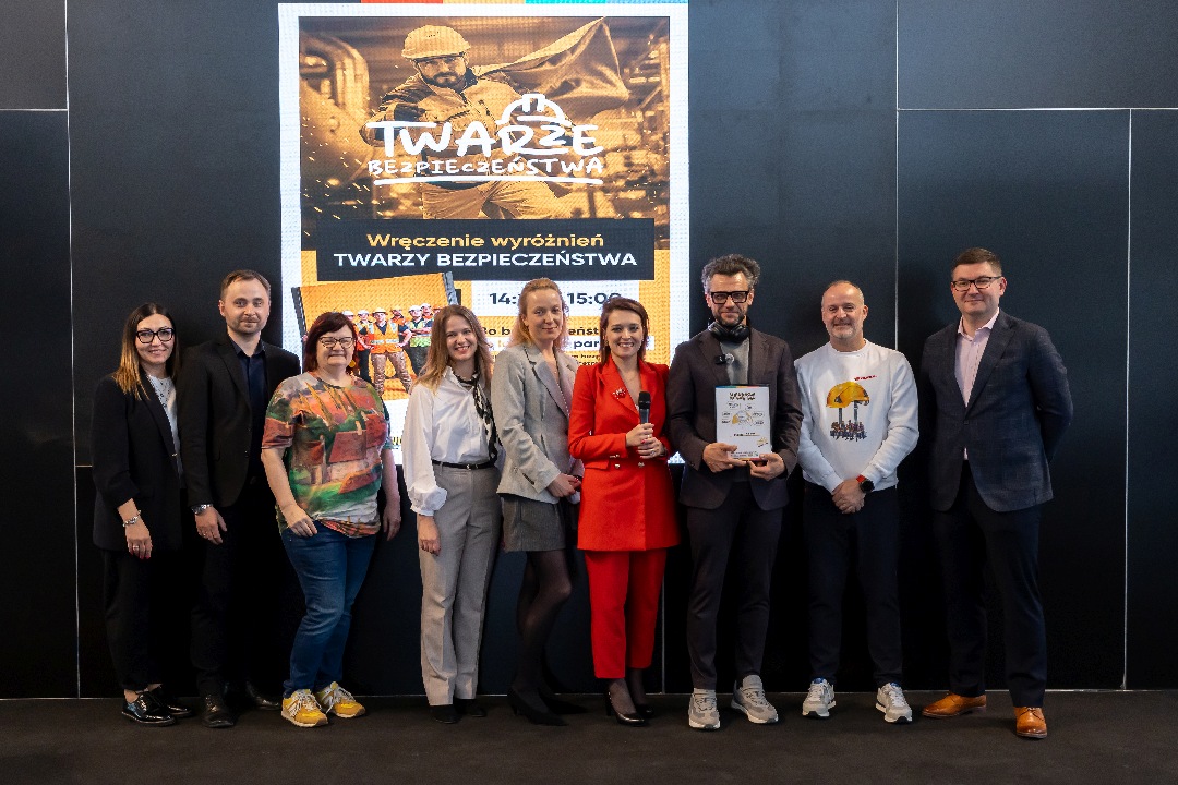 SAWO 2026 - Twarze bezpieczeństwa - Fundacja Kultury Bezpieczeństwa