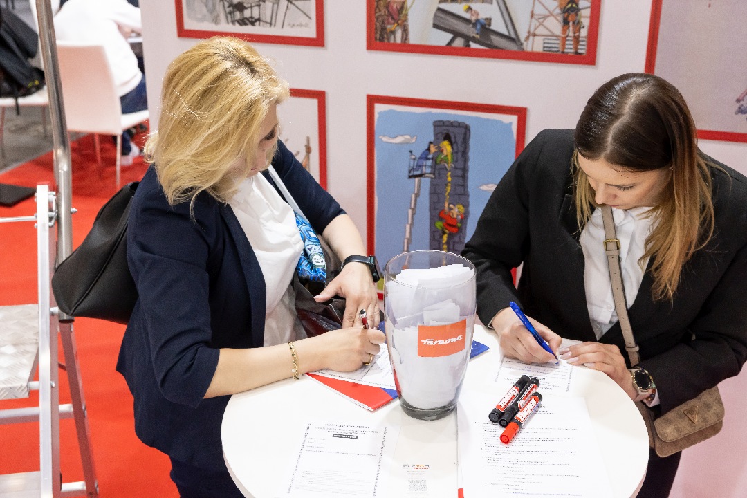 Konkurs Faraone - SAWO 2026