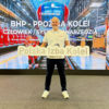 BHP i PPOŻ na kolei - konferencja z udziałem Faraone Poland