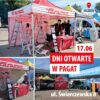 Dni Otwarte PAGAT w Szczecinie z udziałem Faraone Poland