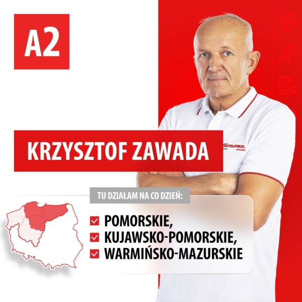Krzysztof Zawada WWW A2