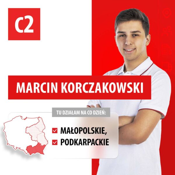 Marcin Korczakowski WWW C2