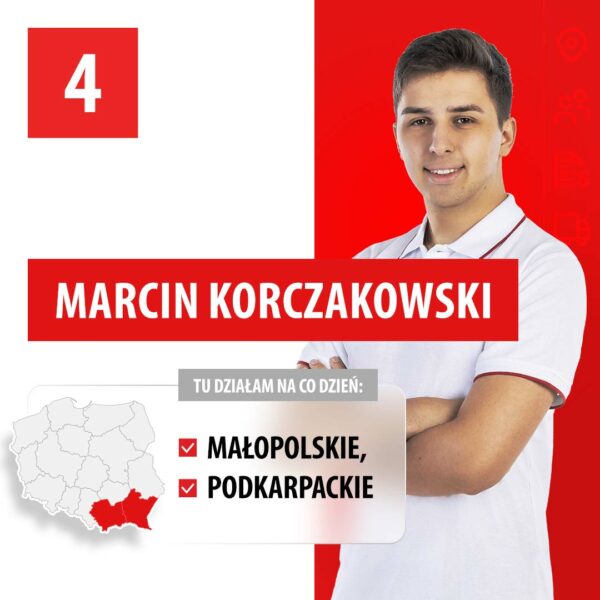 Marcin Korczakowski WWW_2 Marcin Korczakowski WWW_2