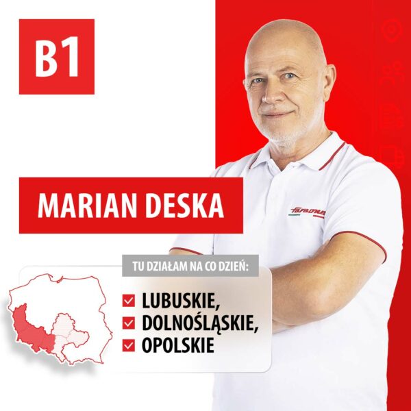 Marian Deska WWW B1