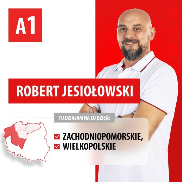 Robert Jesiołowski WWW A1