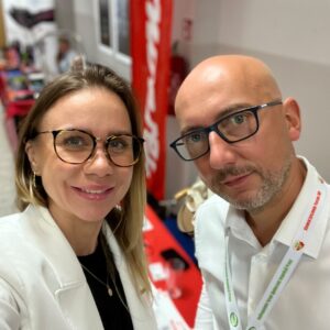 IV Konferencja BiOP – Faraone Poland w Łodzi