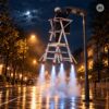 Pole Treść do wklejenia Tytuł wpisu / H1 Podest PLS od Faraone. Tesla inspiruje, my trzymamy poziom. Tytuł SEO Podest PLS ze stabilizatorami – praca na wysokości | Faraone Opis meta Tesla inspiruje, my trzymamy poziom. Poznaj podest PLS ze stabilizatorami i regulacją wysokości. Dobierz sprzęt do swojej pracy z Doradcą Faraone. Główna fraza kluczowa podest PLS ze stabilizatorami Frazy dodatkowe podest roboczy z regulacją wysokości; podest PLS.7; podesty robocze Faraone; podest z barierkami Slug / uproszczona nazwa podest-pls-stabilizatory Tagi wpisu PLS, podesty robocze, praca na wysokości, ergonomia, bezpieczeństwo pracy Zajawka Tesla zainspirowała nas do stworzenia rakietowego PLS X. To żart, ale zalety prawdziwego PLS.7 są konkretne: regulowana wysokość, stabilizatory i osłonięte stanowisko. Poznaj rozwiązania Faraone i dobierz podest z Doradcą. Grafika wyróżniająca — PLS X „Tesla Inspired” Pole Treść do wklejenia Nazwa pliku faraone-pls-x-tesla-inspired-1080x1080.png ALT Fantazyjna wizualizacja podestu Faraone PLS X unoszącego serwisanta przy ulicznej latarni dzięki fikcyjnemu napędowi rakietowemu.
