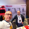 Faraone Poland na konferencji Safety as a Business Value 2026 w Warszawie